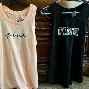 Sleep tanks brand new with tags